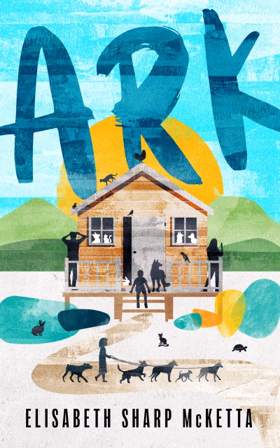 Book cover for 
