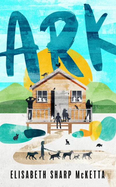 Book cover for 