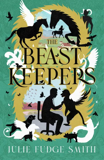 Book cover for 