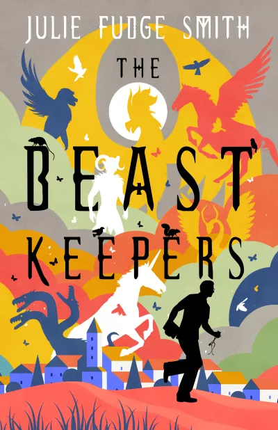Book cover for 