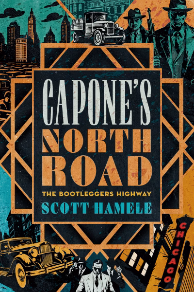 Book cover for 