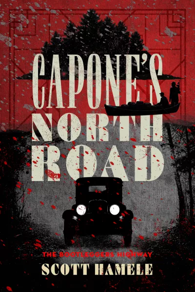 Book cover for 
