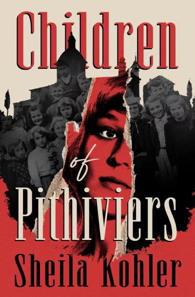 Book cover for 
