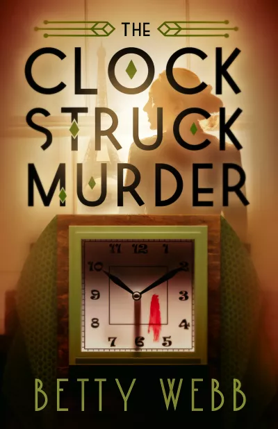 Book cover for 