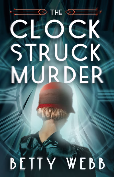 Book cover for 
