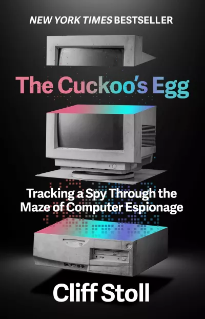 Book cover for 