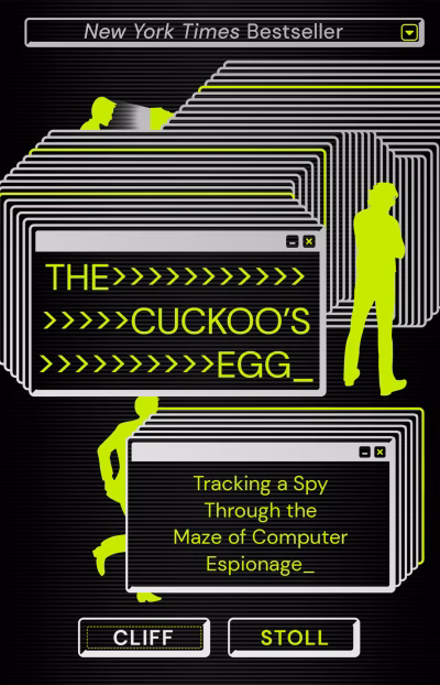 Book cover for 