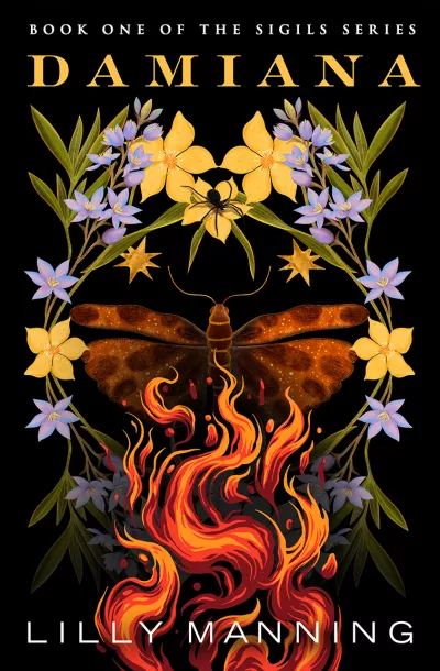 Book cover for 