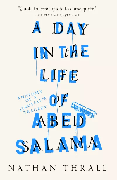 Book cover for