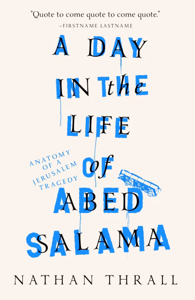 Book cover for 