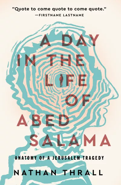 Book cover for