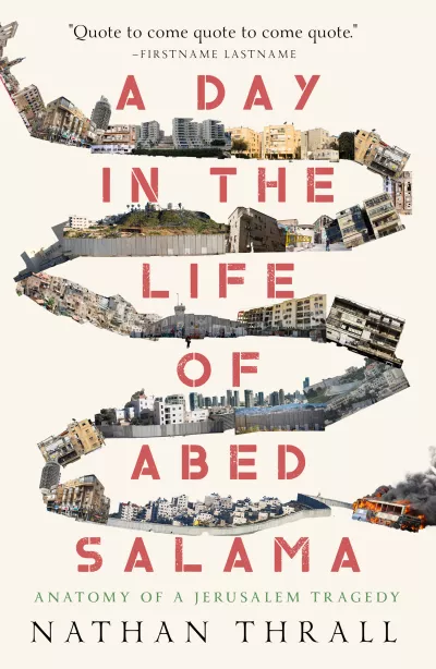 Book cover for