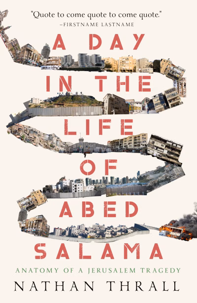 Book cover for 