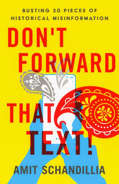 Book cover for