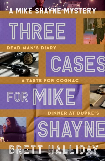 Book cover for 
