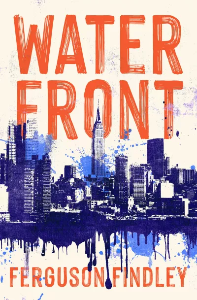 Book cover for 