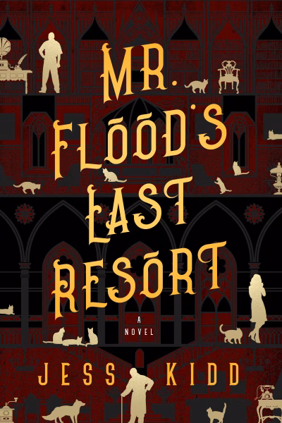 Book cover for 