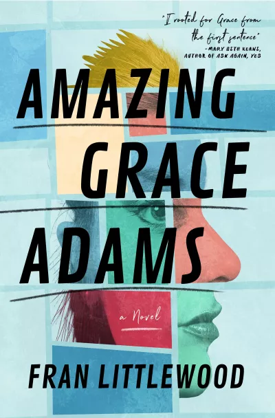 Book cover for 