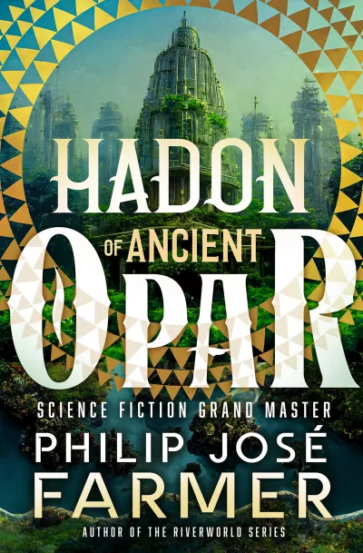 Book cover for