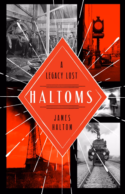 Book cover for 