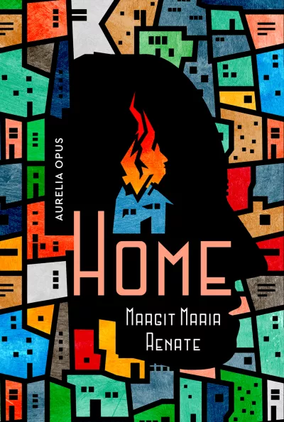 Book cover for 