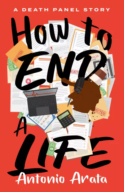 Book cover for 