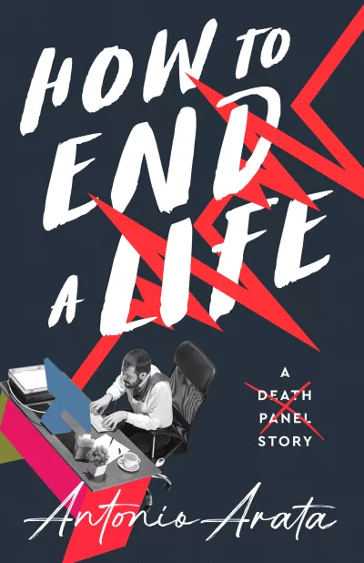 Book cover for 