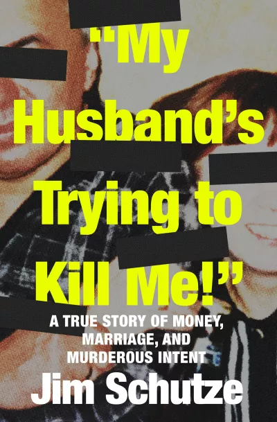 Book cover for 