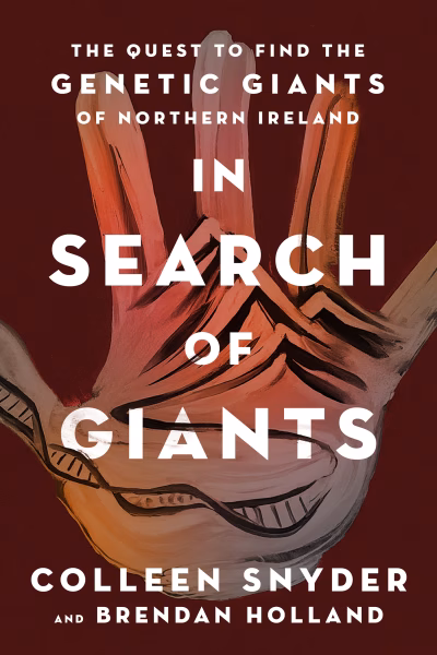 Book cover for 