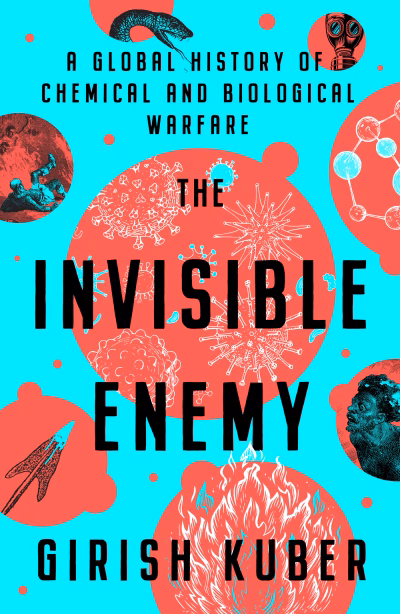Book cover for 