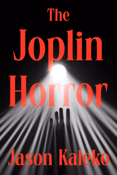 Book cover for 