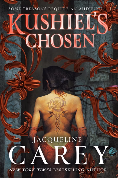 Book cover for 