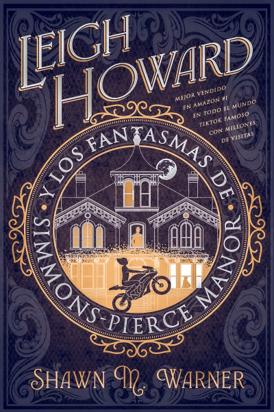 Book cover for 