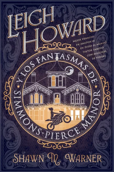 Book cover for 