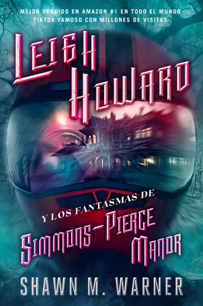 Book cover for 