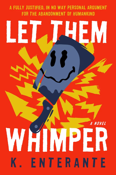Book cover for 