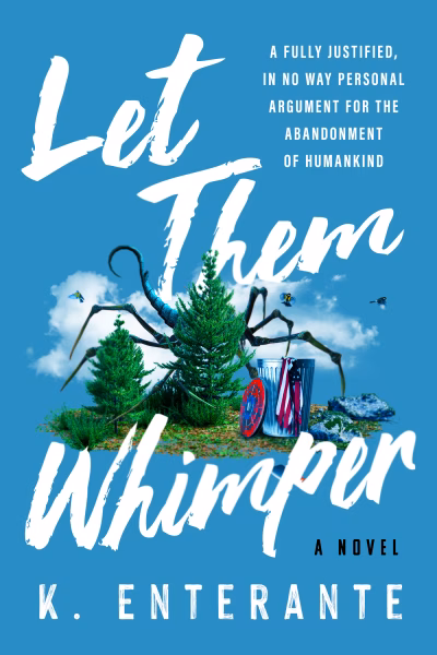 Book cover for 