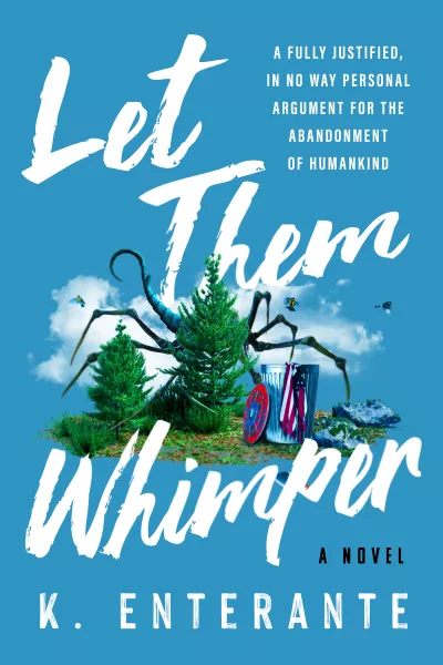 Book cover for 