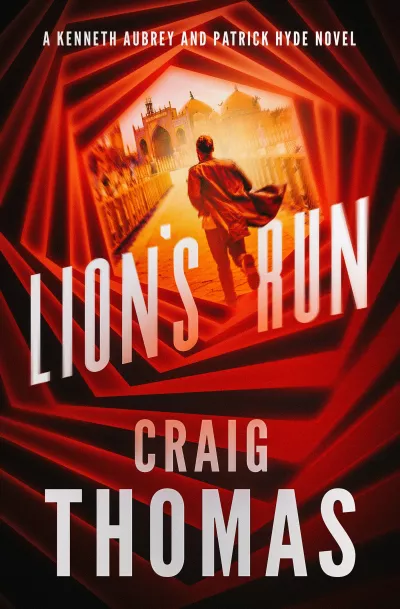 Book cover for