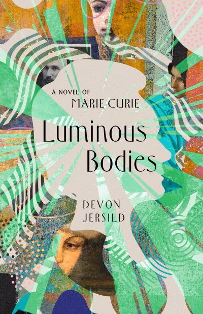 Book cover for 