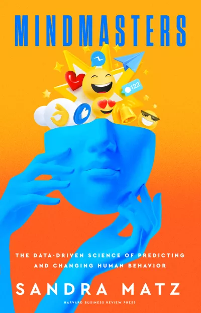 Book cover for 
