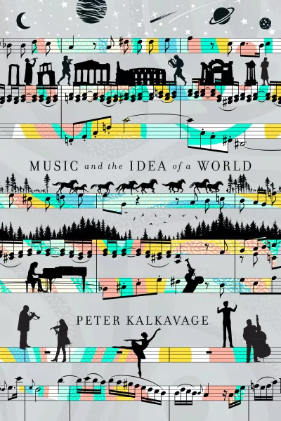 Book cover for 
