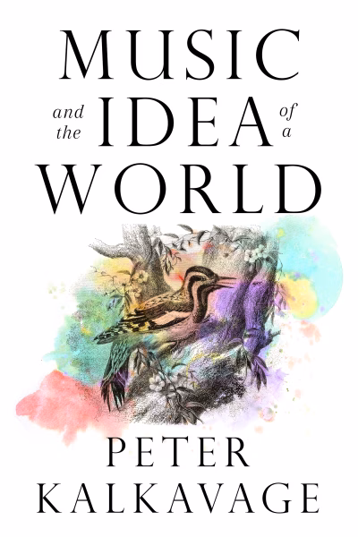 Book cover for 