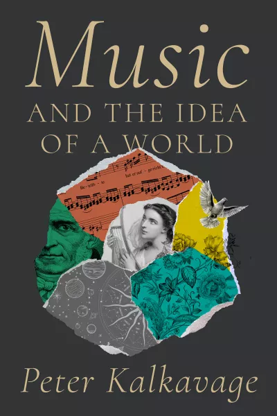 Book cover for 