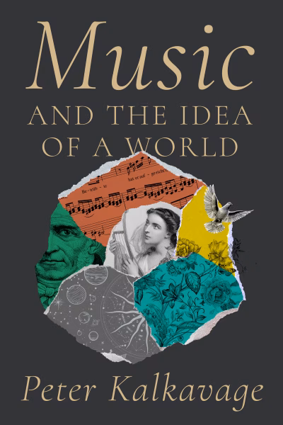 Book cover for 