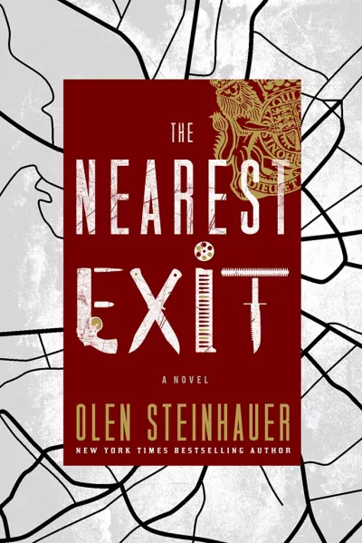 Book cover for 