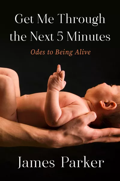 Book cover for