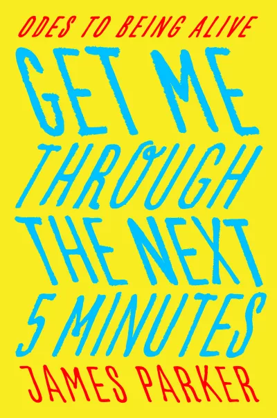 Book cover for