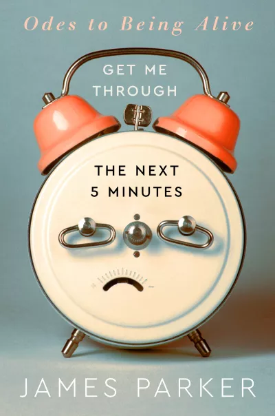 Book cover for