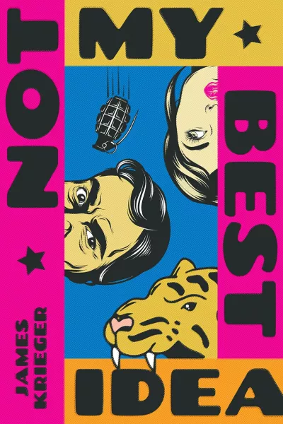 Book cover for 